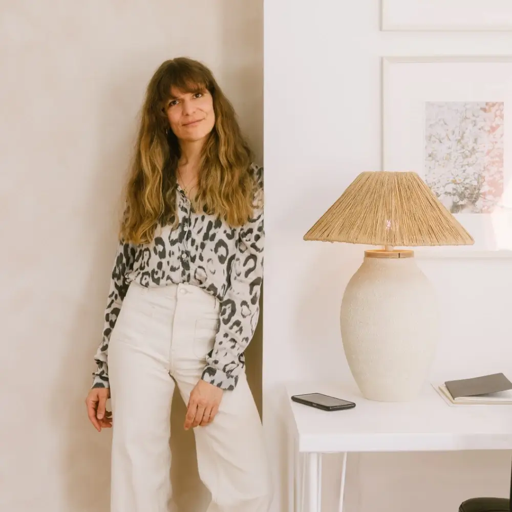 Simples Studio Reka - Womensure - Szakértők