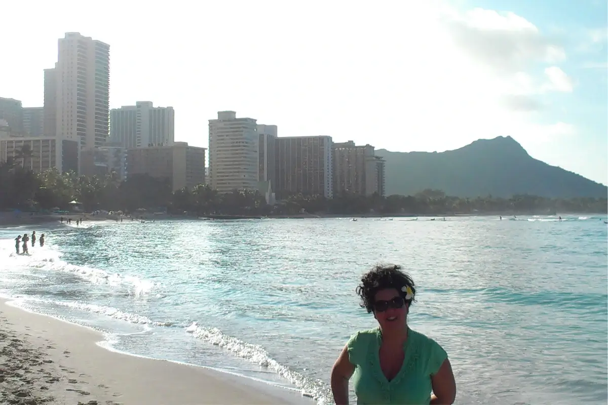Hawaii