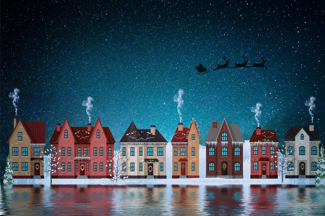 Álomadvent