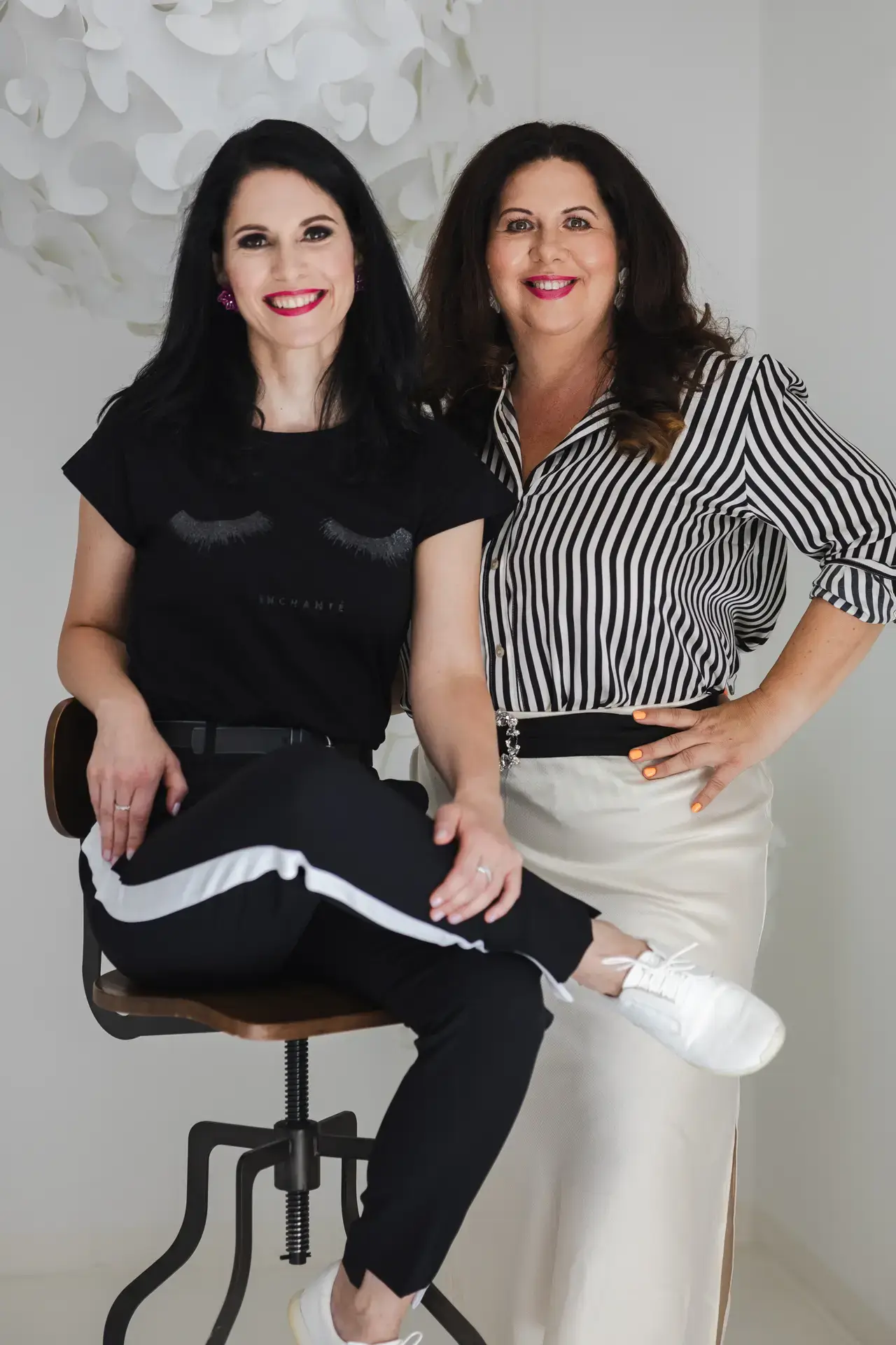 womensure csapat - Womensure - The Golden Bridge Mentorship
